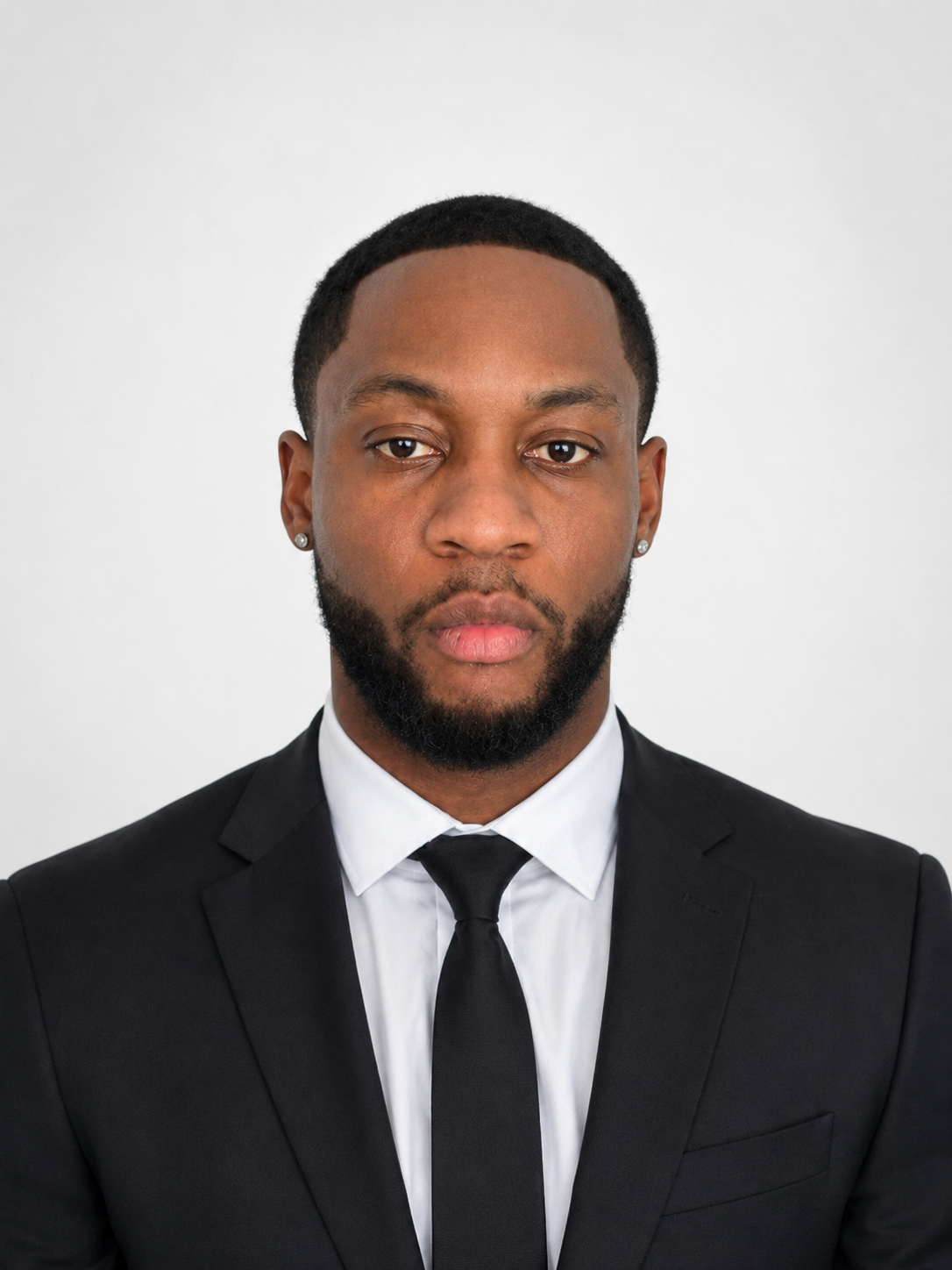 Emmanuel Ifeanyi - Data & AI Engineer
