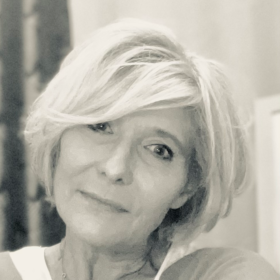 Laure Pouzergue
