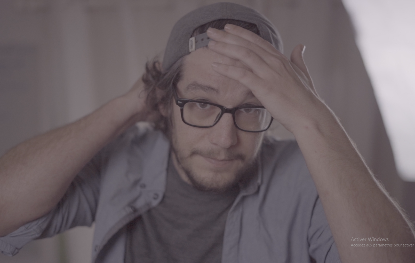 Benjamin Gayraud