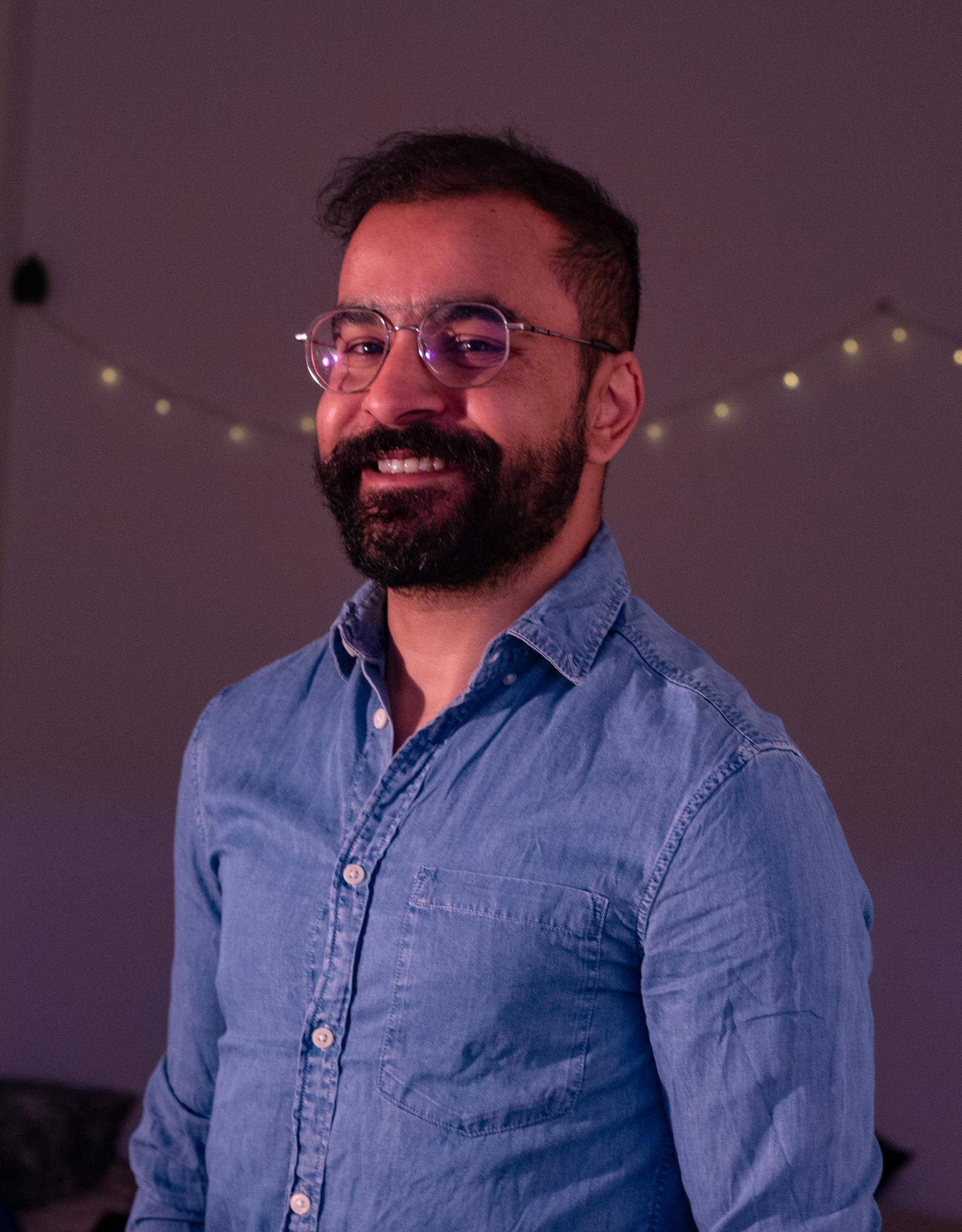 Ghediri Mohamed