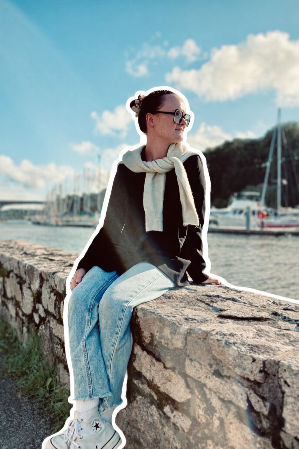 Margaux Cahet