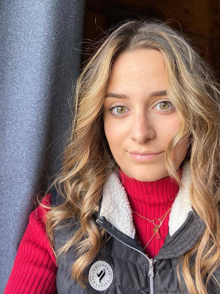 Justine Pissard-Grantet