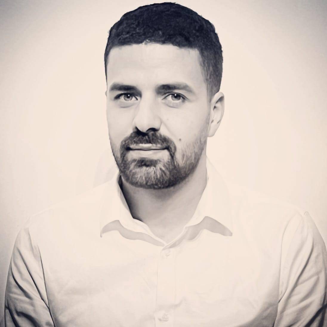 Hamza B. - UX/UI Designer / Formateur UX/UI