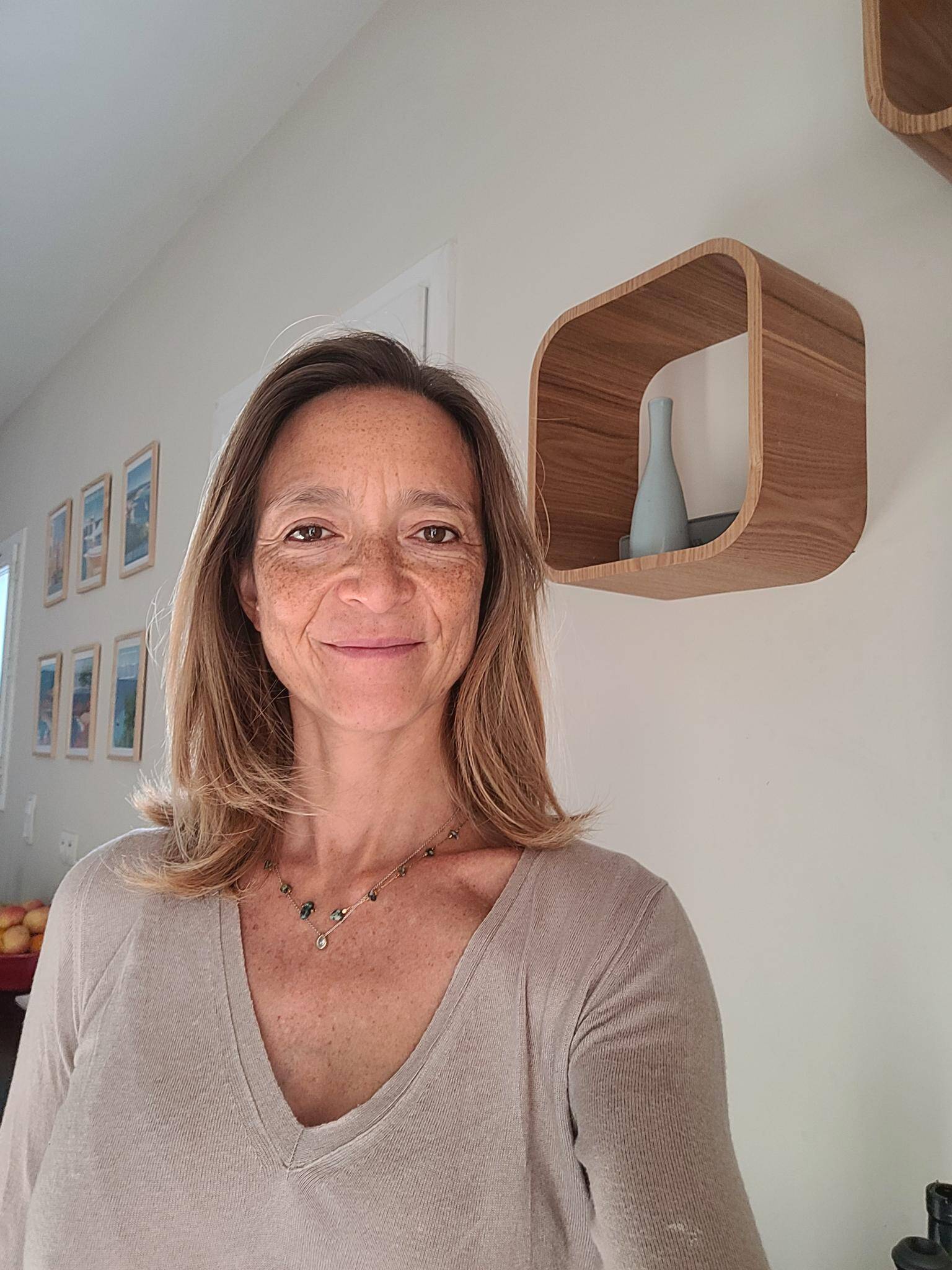 Nathalie M.
