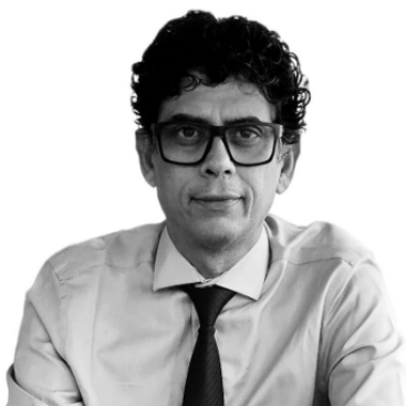Srikanth Gaurav - International Scale-Up & Transformation Advisor