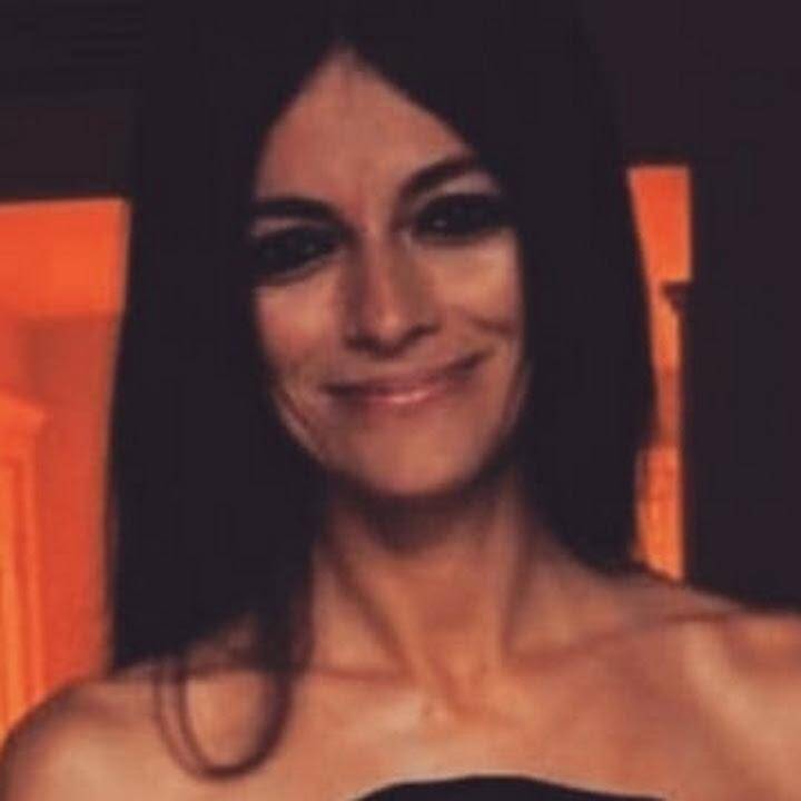 Cristina Hidalgo