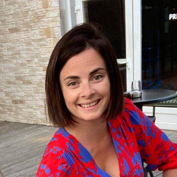 Anne-Sophie Mercier - AUDITRICE / CONSULTANTE Qualité