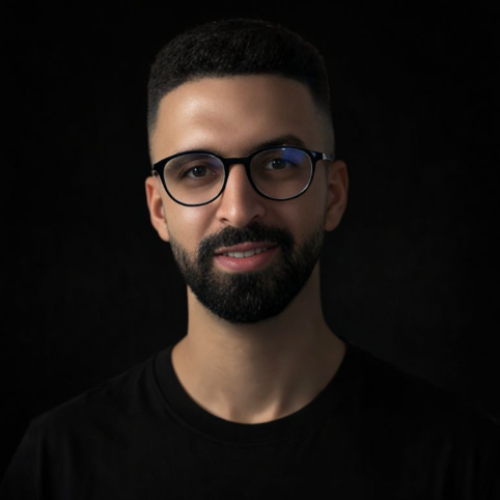 Abdelmounim M. - UX/UI designer / Branding