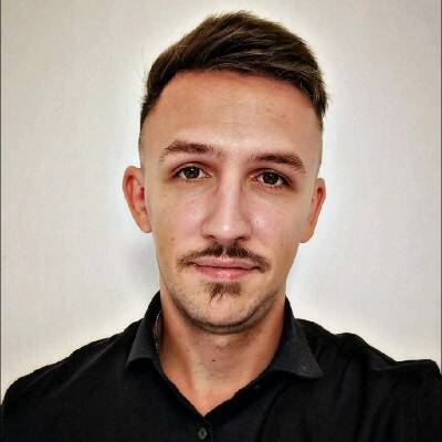 Adrian Zibileanu - Manager Projet