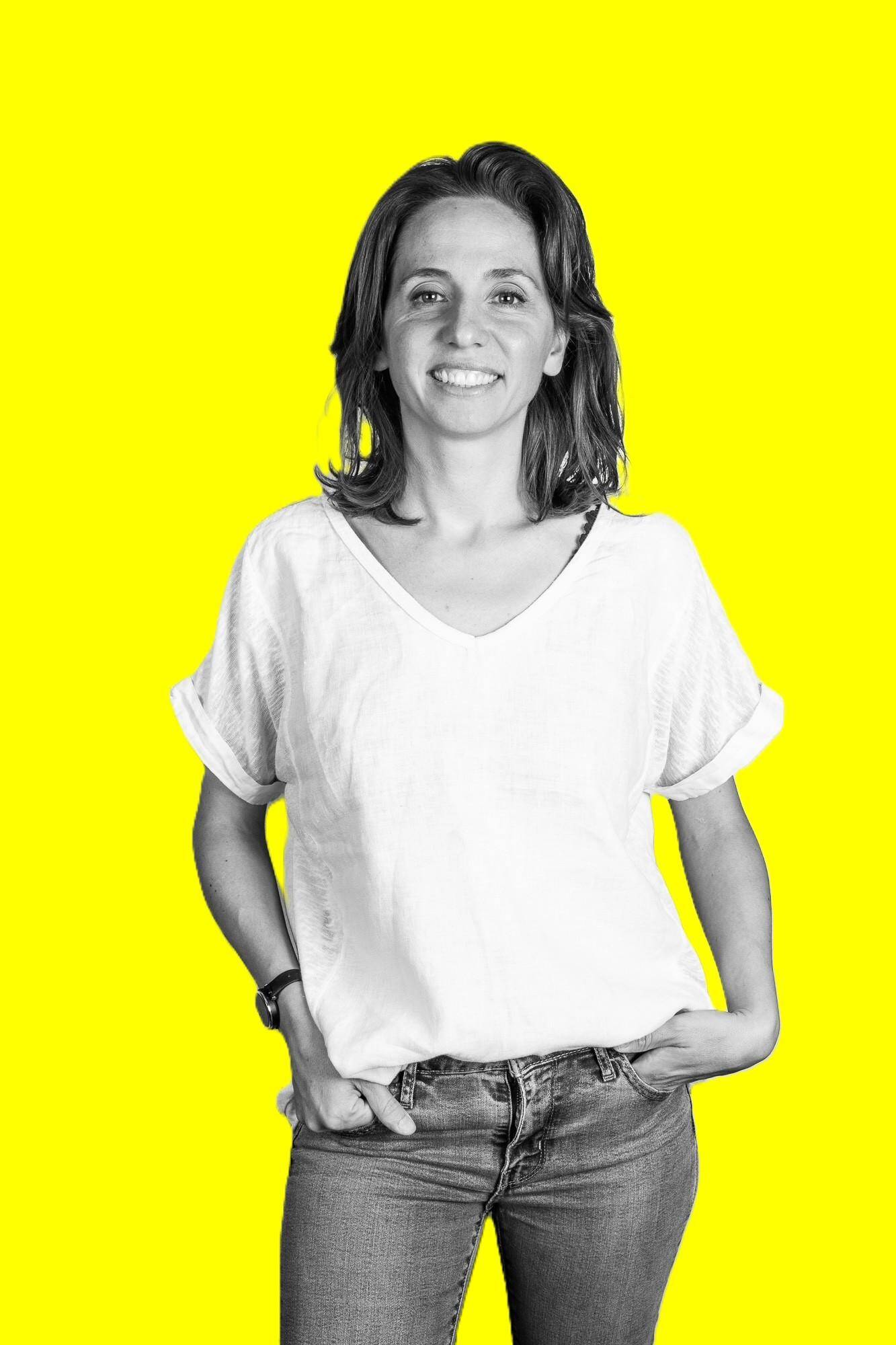Laure Baffeleuf - Appels d'Offres et Gestion Admin I TPE PME