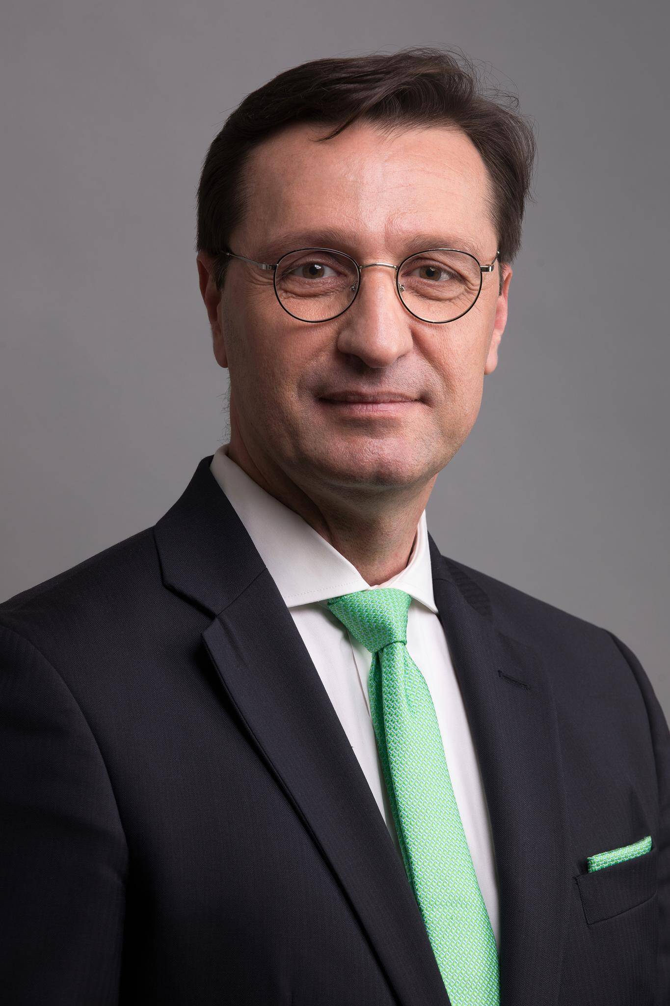 Marc Bessette