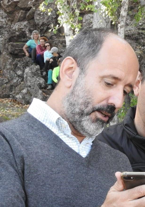 Francisco Martín  - SAP Fi/CO/Central Finance Consultant