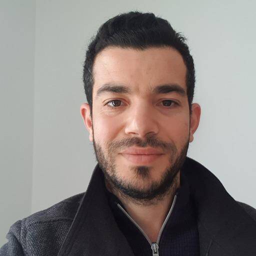 Sami  - Ingénieur senior C# .Net