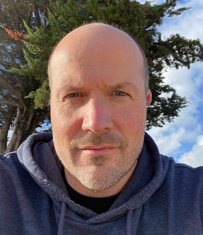 Cedric  - Motion Designer / VFX Compositor