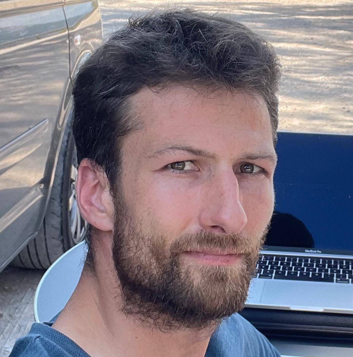 Rémy Denecker