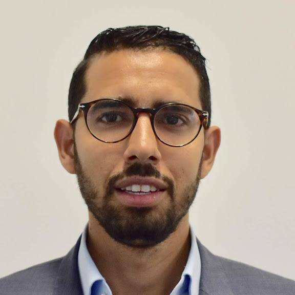 Mourad Oudina