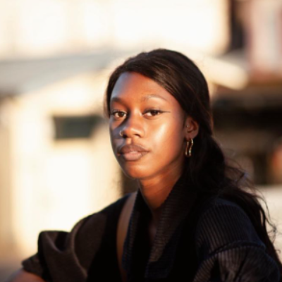 Anna Ka - Freelance Marketing & Communications Consultant