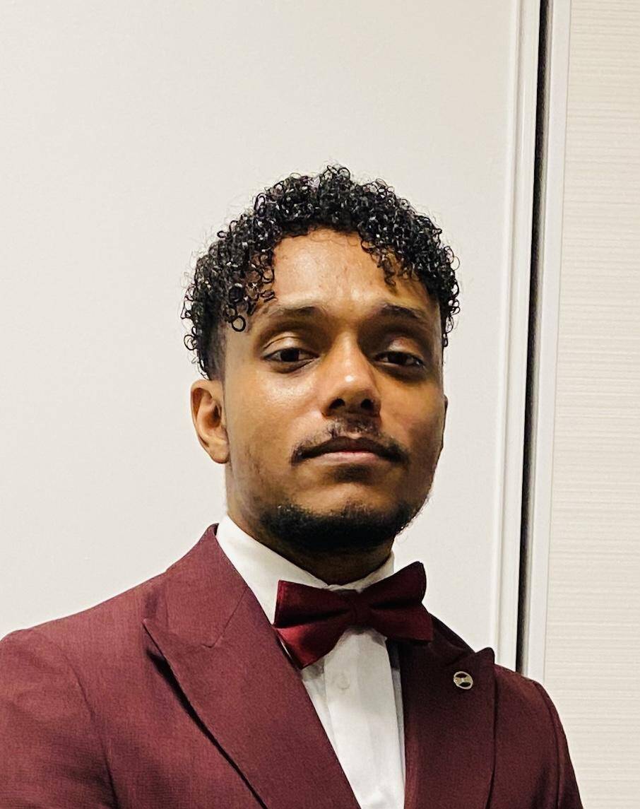Timothy Jean-Louis