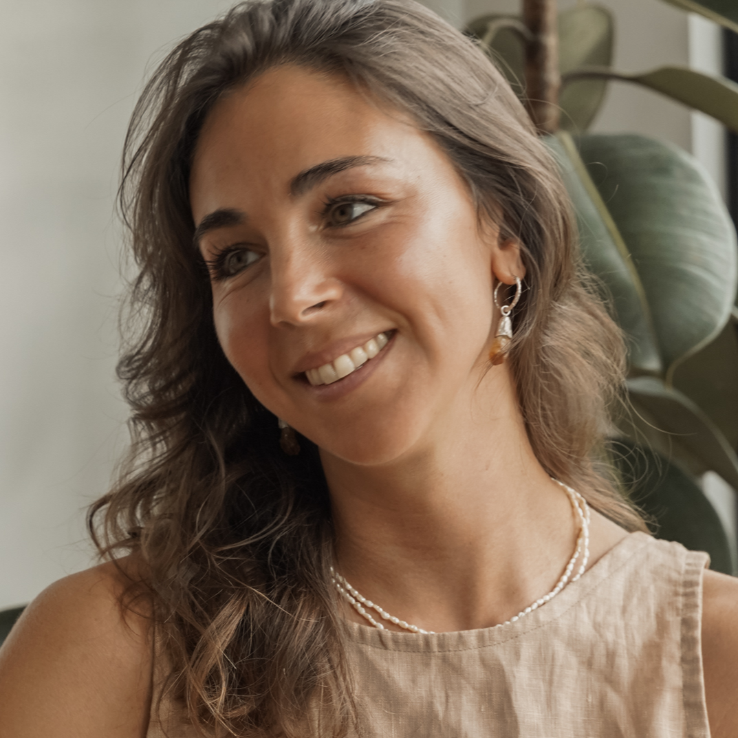 Maria Barreca - Branding / Diseño Gráfico / Ilustración