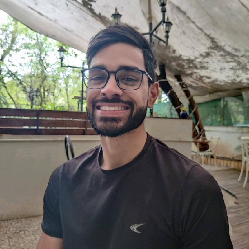 Abhinav Das