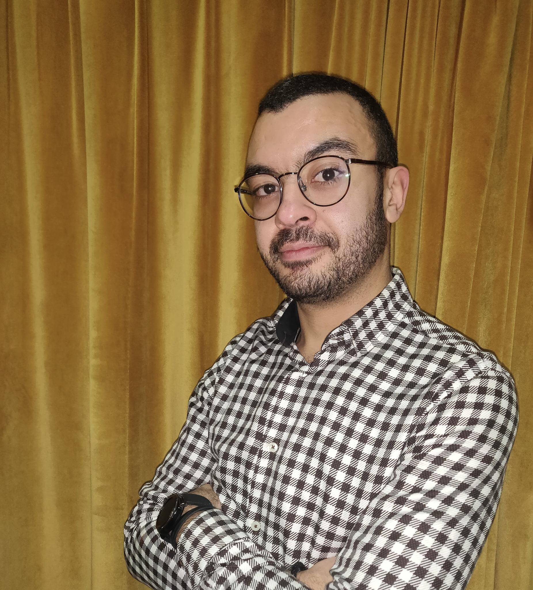 Rami K.