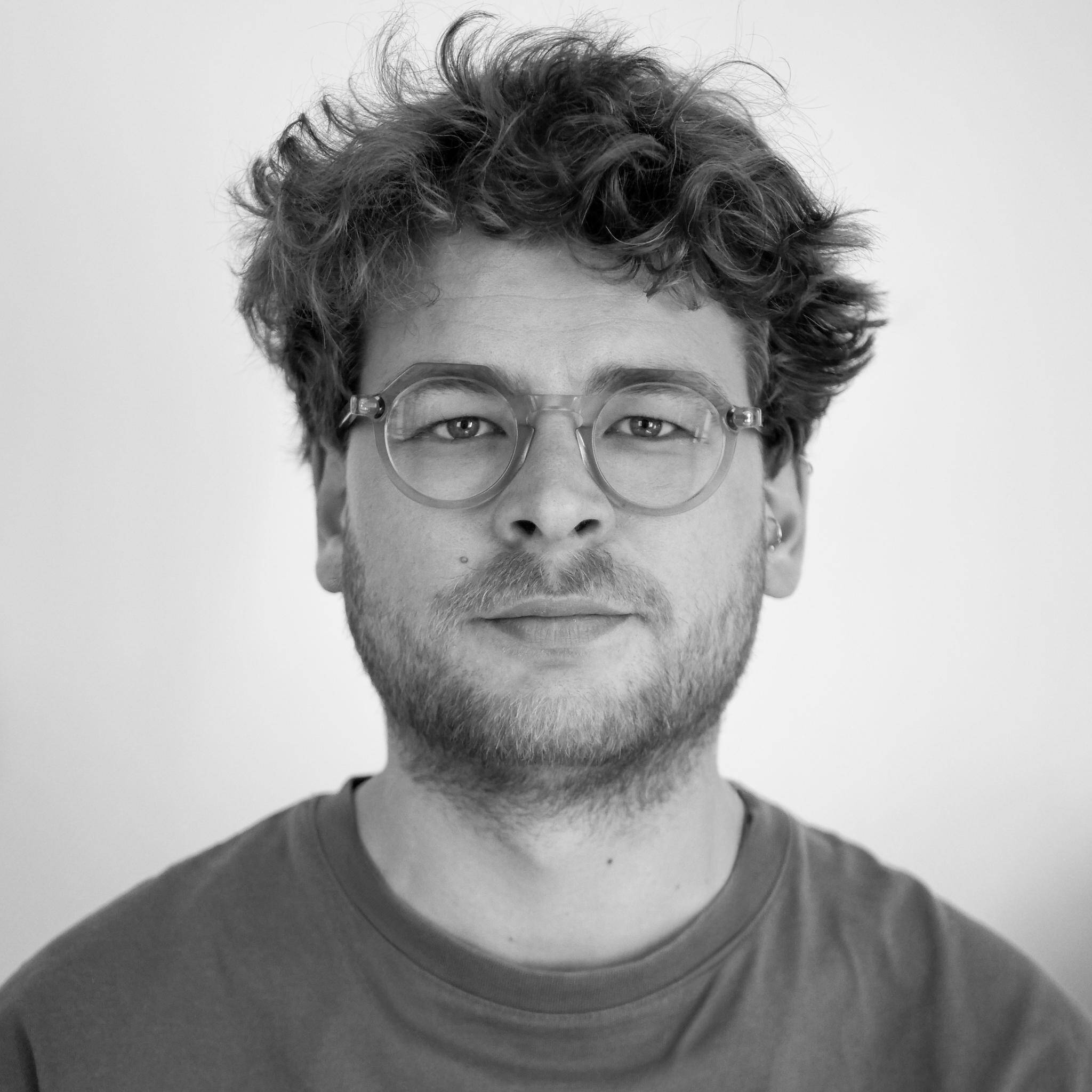 Alexis Lahache - Technicien de captation AV - Vidéaste 