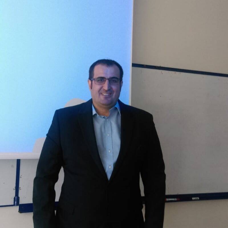 Mussab  - Data Engineer & Python Developer