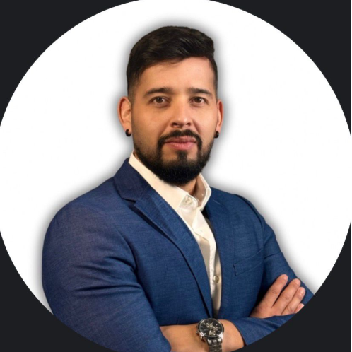 Adrian Lara Vilera