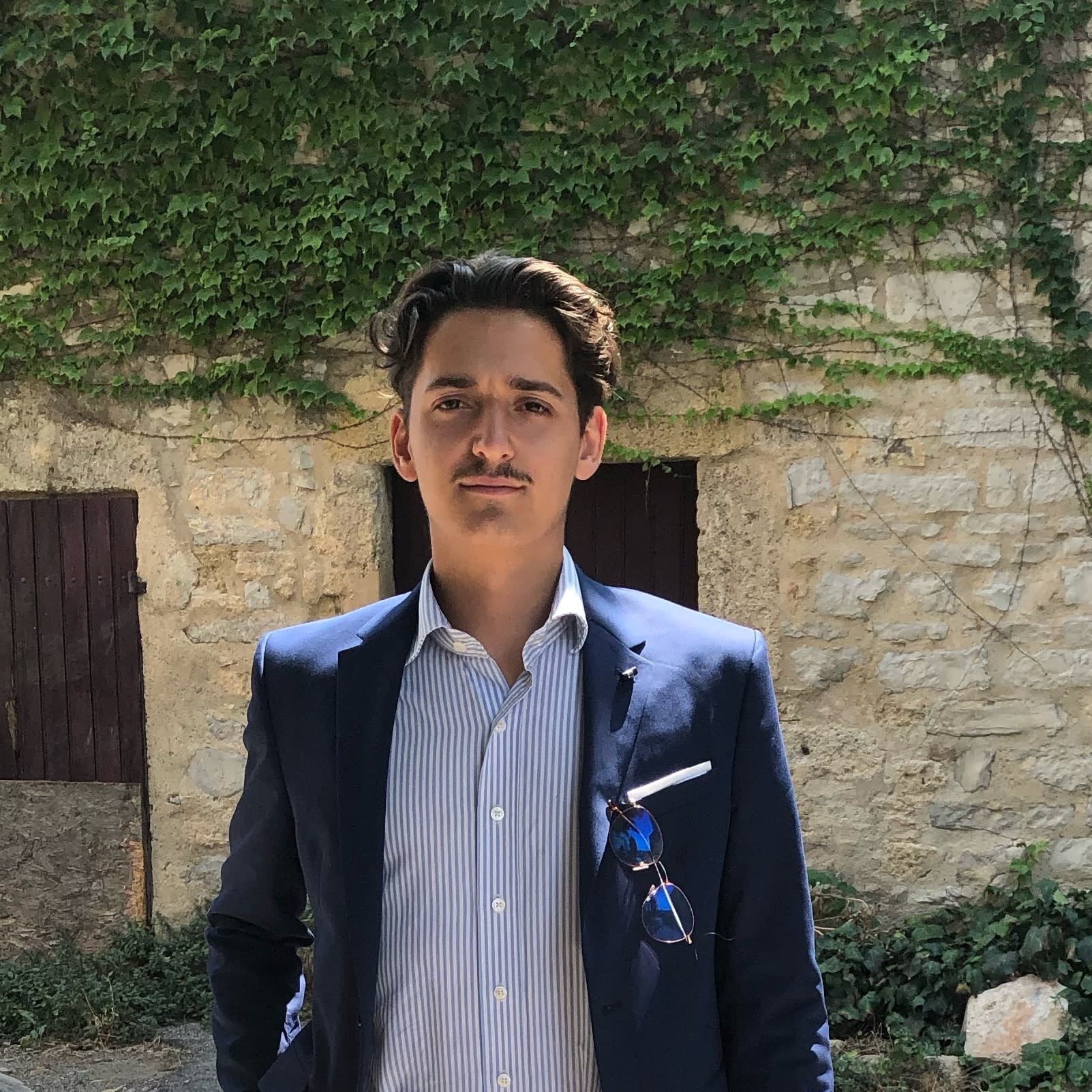 Thibault S.
