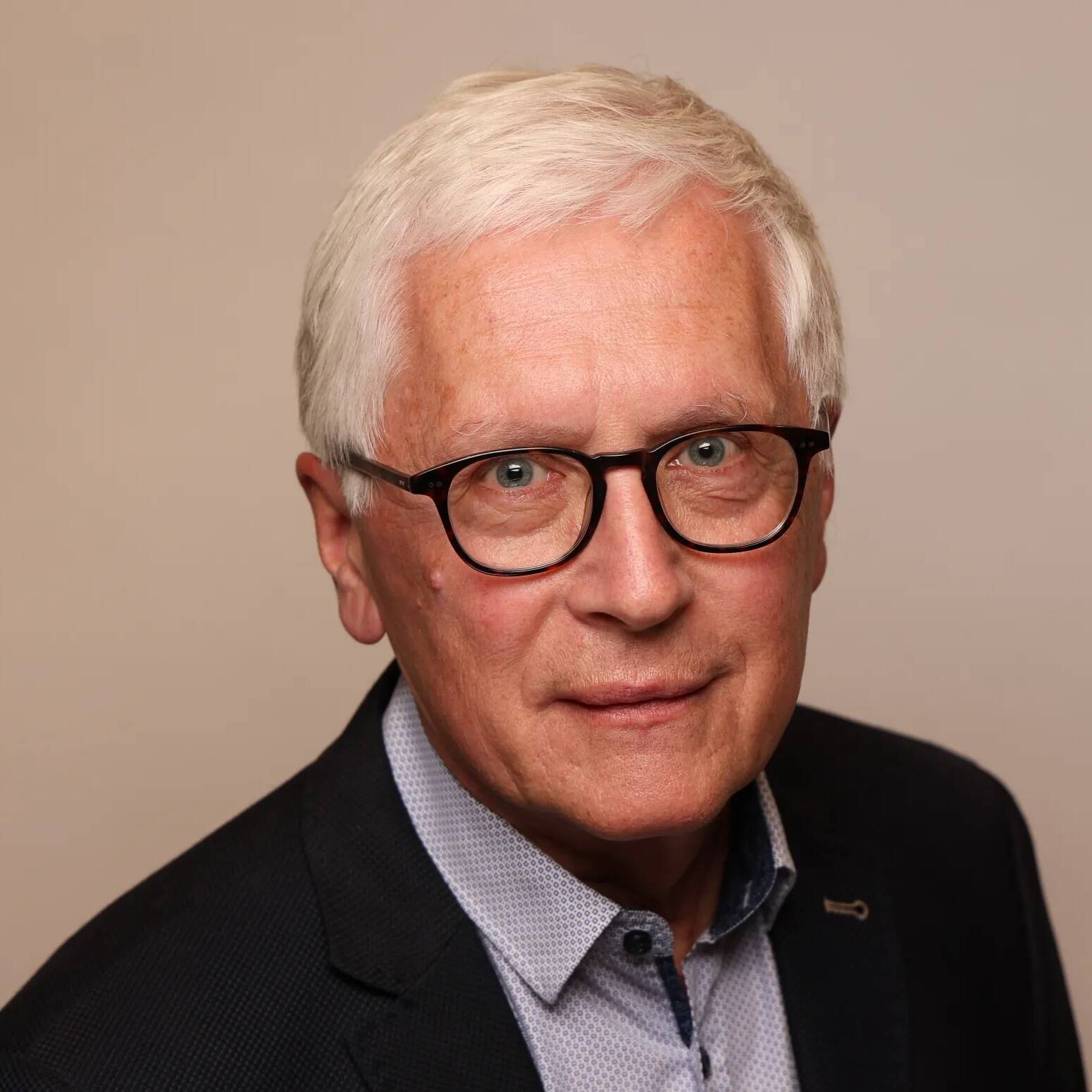 Frank Rohfleisch - Senior Business Analyst & Product Owner