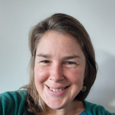 Vicky Maskell