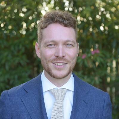 Frank Verhage - Sales Operations Manager