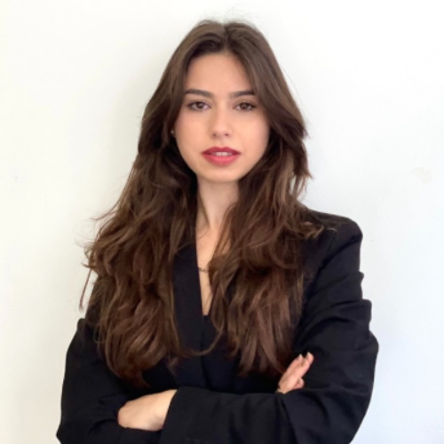 Stéphanie Hilario