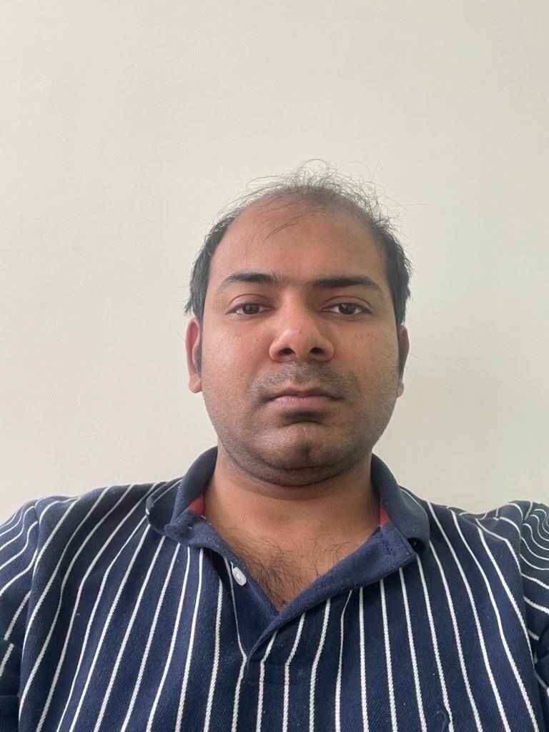 Rahul Gupta