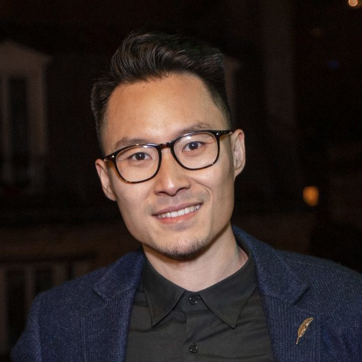 Zy Yeung