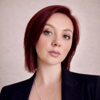 Diane Delamarre - Assistante administrative & commerciale