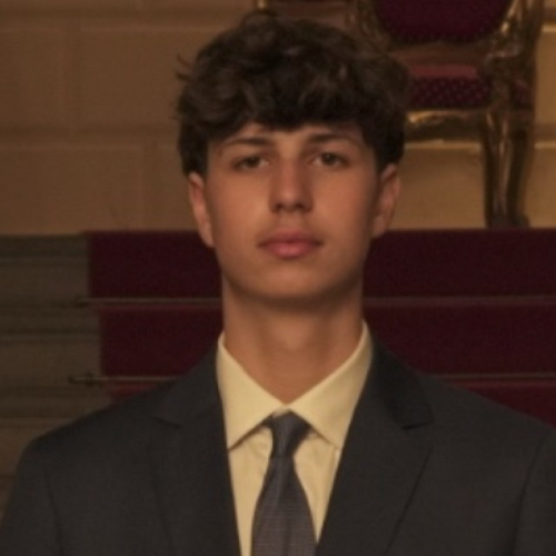 Jules Haguenauer Le Mentec - Consultant IA & Developpeur Code-First