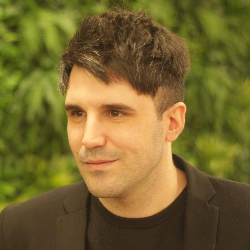Arturo  - AI Agent Engineer · Claude Code, MCP, agentes IA
