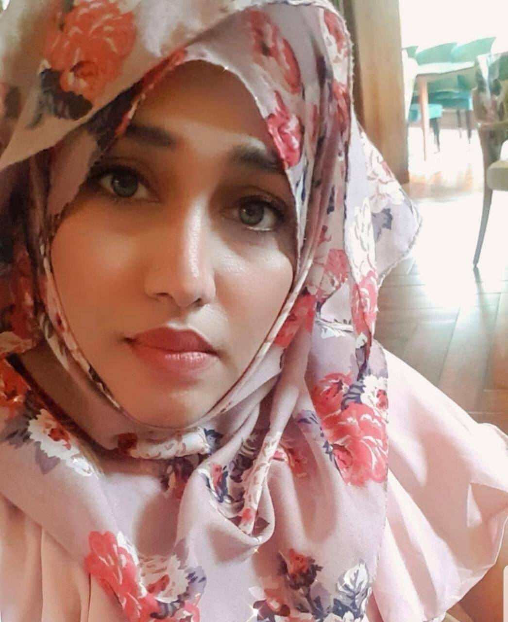 Ayesha Mubeen