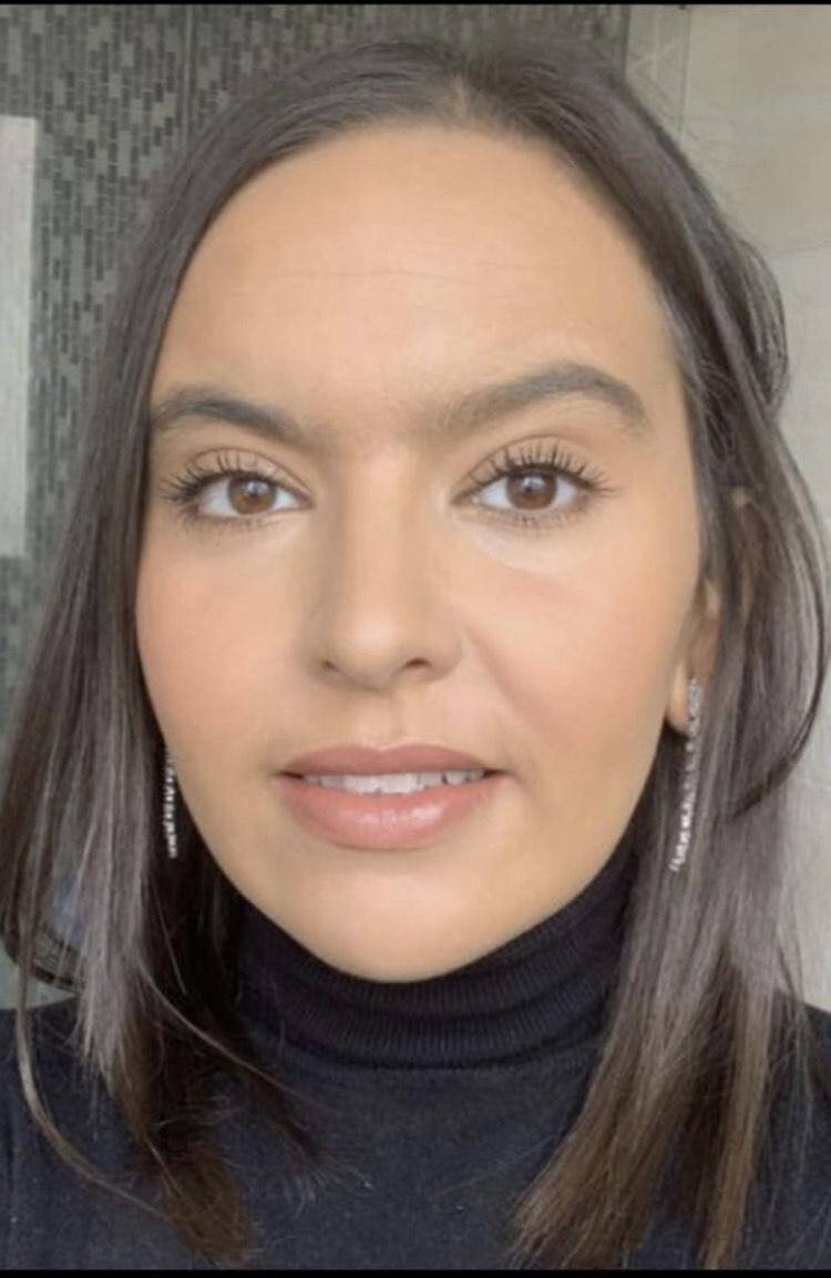 Farah Boudali
