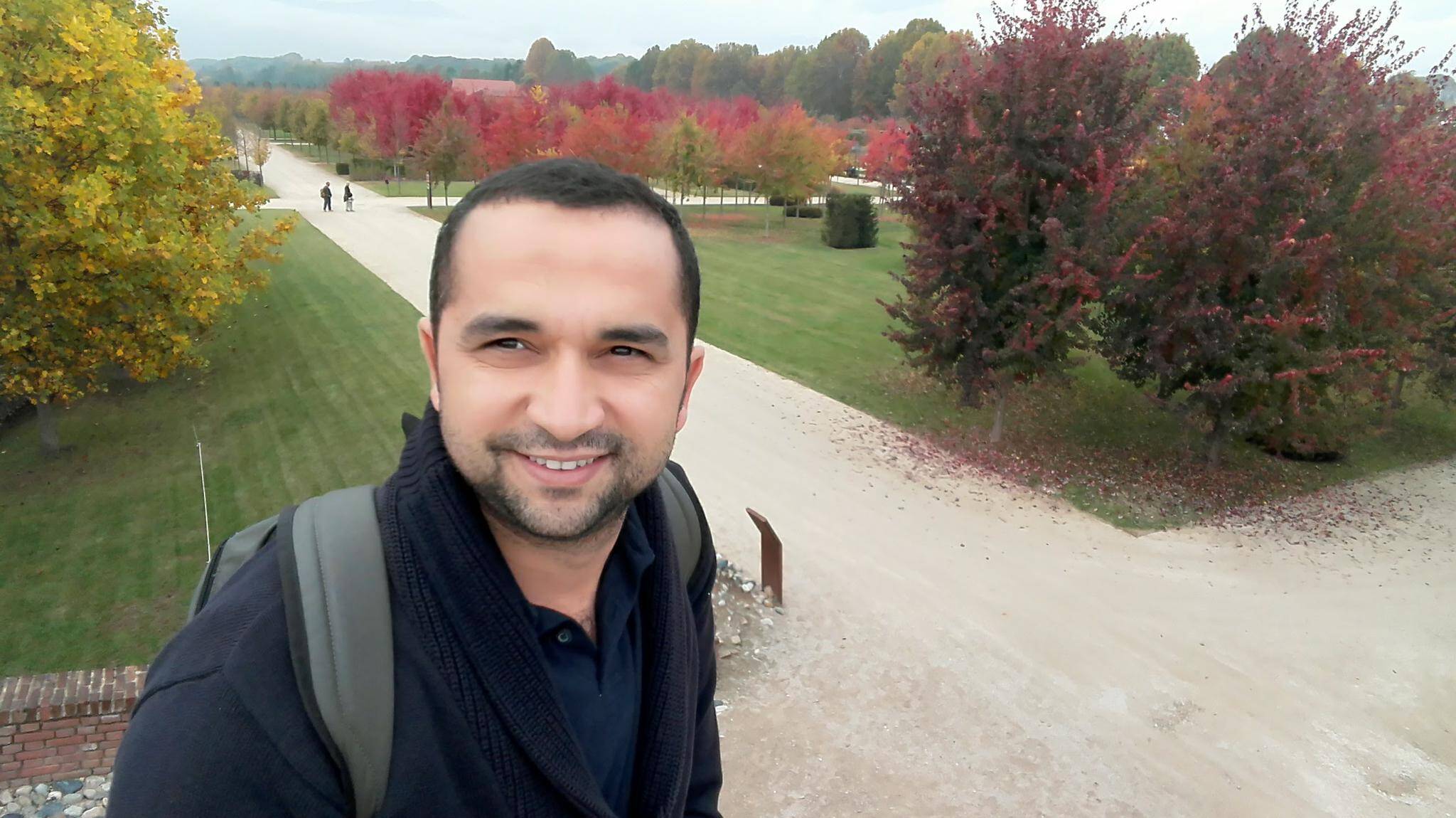 Ahmed Eljami