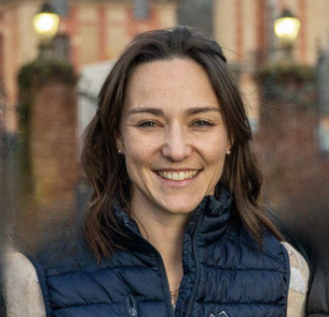 Emilie Robert - Chef de projet événementiel