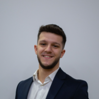 Matthieu Filippi - Chef de Produit Joaillerie & Horlogerie