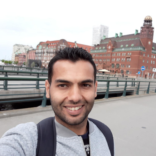 Mohamed Rafik R.