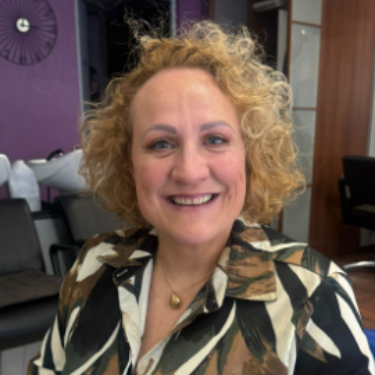 Patricia Tanguy
