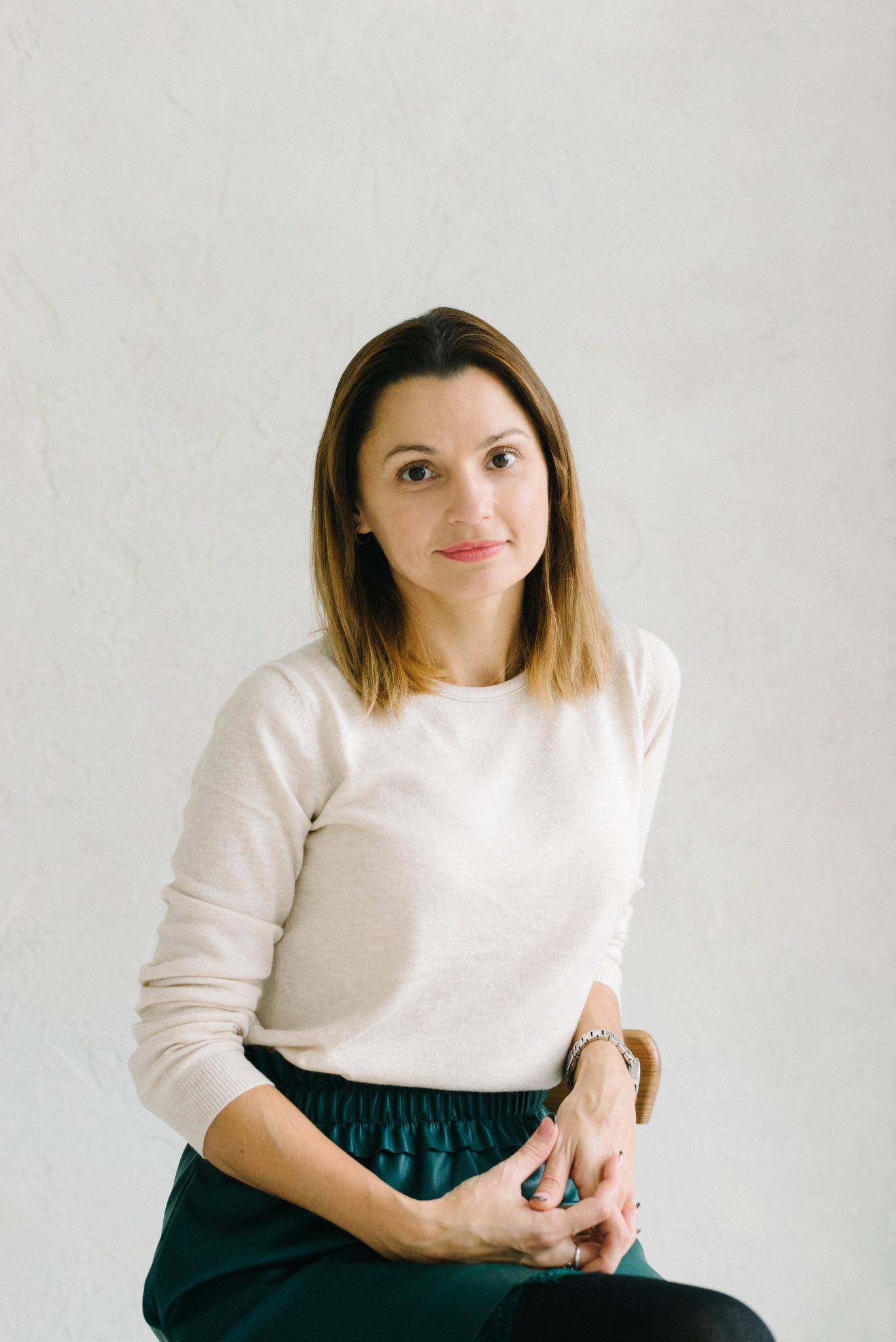 Anastassia