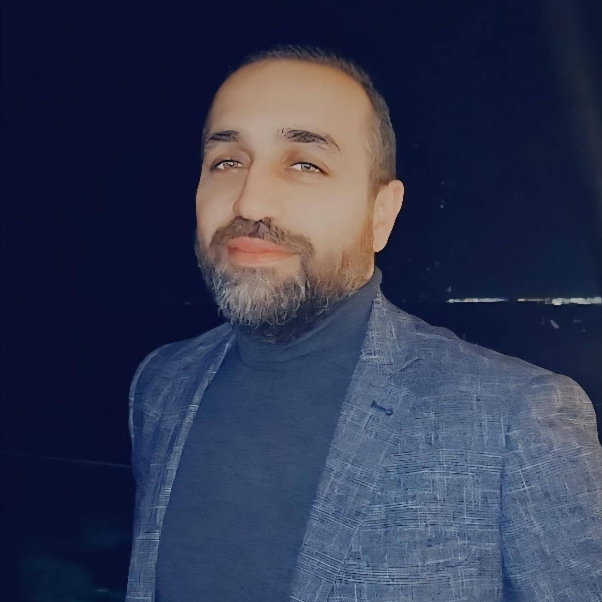 Hamdi Megdiche