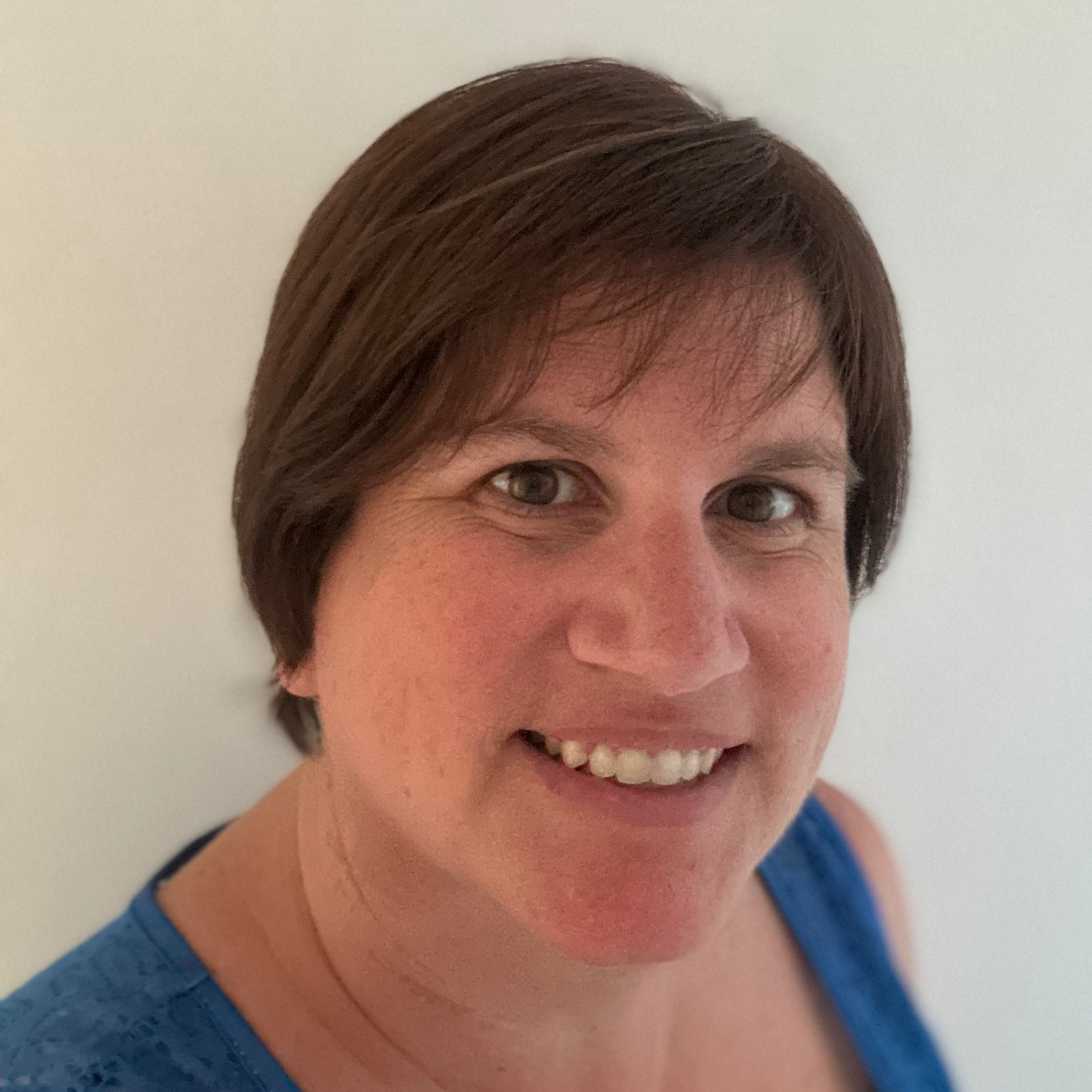Lucie Wingerter - Assistante Administrative
