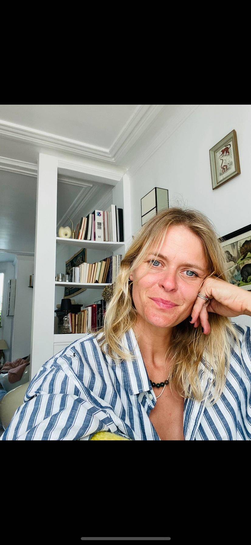 Laure Tardy-Joye