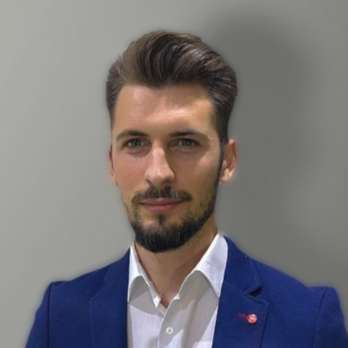 Nikola Vlavceski - ERP Expert / Odoo Developer / Software Engineer